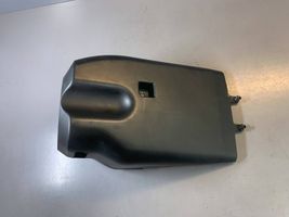 BMW 5 E39 Garniture de colonne de volant 1161654