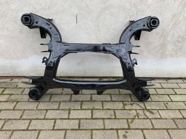 BMW X5 E70 Belka osi tylnej 33316863815