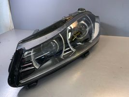 Jaguar XF Lampa przednia cx23-13w030