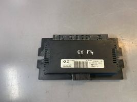 BMW X5 E70 Module d'éclairage LCM 9153803