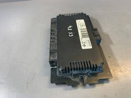 BMW X5 E70 Module d'éclairage LCM 9153803