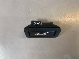 BMW 7 E65 E66 Bouton interrupteur ouverture du coffre 8375580