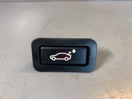 BMW 7 E65 E66 Bouton interrupteur ouverture du coffre 8375580