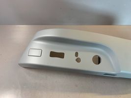 BMW 7 E38 Cornice di rivestimento della regolazione del sedile della portiera anteriore 7058009