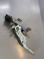 BMW 5 E60 E61 Handbrake/parking brake lever assembly 6773959