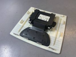 BMW 5 E60 E61 Boîtier module alarme 9149673