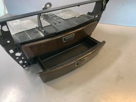 BMW 7 E65 E66 Boîte / compartiment de rangement pour tableau de bord 7032886