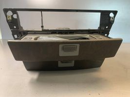 BMW 7 E65 E66 Boîte / compartiment de rangement pour tableau de bord 7032886