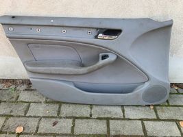 BMW 3 E46 Boczki / Poszycie drzwi przednich 708672035
