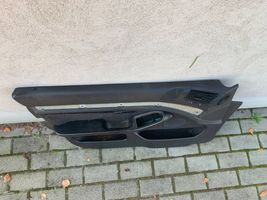 BMW 5 E39 Rivestimento del pannello della portiera anteriore 8212805