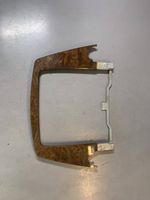 BMW 7 E65 E66 Console centrale contour garniture cendrier 4784807318