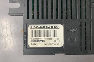 9179186 BMW 6 E63 E64 Light module LCM, 150.00 € | RRR 