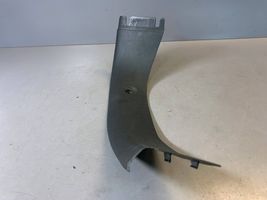 BMW 1 E81 E87 Rivestimento laterale del portellone posteriore/bagagliaio 7074688