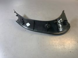 BMW 1 E81 E87 Rivestimento laterale del portellone posteriore/bagagliaio 7074688