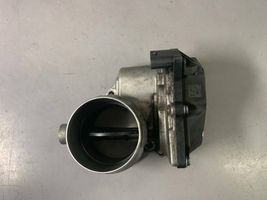 BMW 7 F01 F02 F03 F04 Engine shut-off valve 7806231