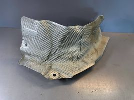 BMW 1 E81 E87 Pakokaasulämmön lämpökilpi 7072693