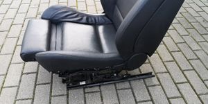 BMW 5 F10 F11 Sitze und Türverkleidungen komplett 