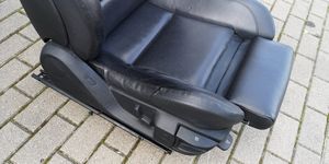 BMW 5 F10 F11 Sitze und Türverkleidungen komplett 