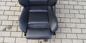 BMW 5 F10 F11 Sitze und Türverkleidungen komplett 