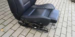 BMW 5 F10 F11 Sitze und Türverkleidungen komplett 