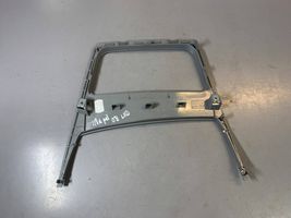 BMW 1 E81 E87 Panel popielniczki przedniej tunelu środkowego 7129141