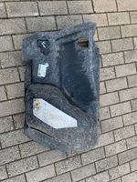 BMW 1 E81 E87 Dolny panel schowka koła zapasowego 7123501