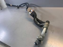 BMW X5 E70 Tuyau de refroidissement d'huile de boîte de vitesses 7795490