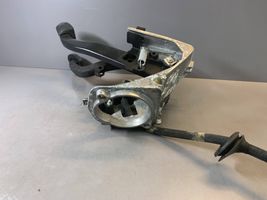 BMW 1 E81 E87 Assemblage pédale 35002283726