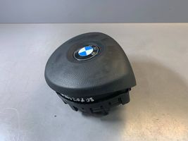 BMW 1 E81 E87 Ohjauspyörän turvatyyny 30516619901