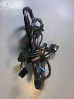 BMW 1 E81 E87 Front door wiring loom 9126431