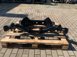 BMW 1 E81 E87 Rear subframe 33316783713