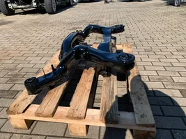 BMW 1 E81 E87 Rear subframe 33316783713