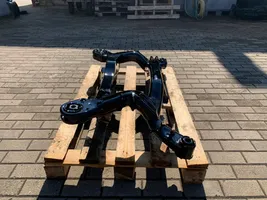 BMW 1 E81 E87 Rear subframe 33316783713