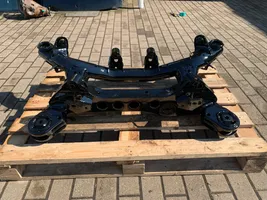 BMW 1 E81 E87 Rear subframe 33316783713