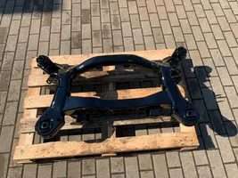 BMW 1 E81 E87 Rear subframe 33316783713