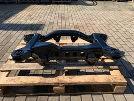 BMW 1 E81 E87 Rear subframe 33316783713