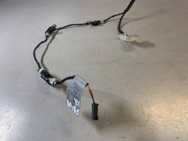 BMW 1 E81 E87 Lampka zewnętrzna przedniej klamki 7184361