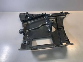 BMW 3 F30 F35 F31 Halterung Stoßstange Stoßfänger hinten 51127384479