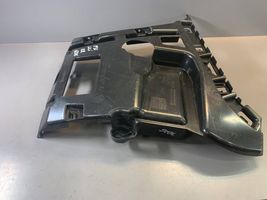 BMW 3 F30 F35 F31 Halterung Stoßstange Stoßfänger hinten 51127384479