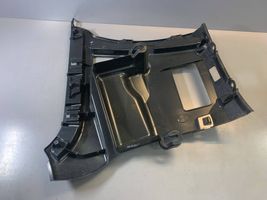 BMW 3 F30 F35 F31 Halterung Stoßstange Stoßfänger hinten 51127384479