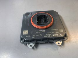 BMW X3 G01 Module de contrôle de ballast LED 7472763