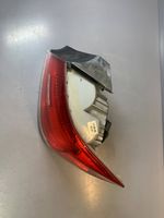 BMW 3 E92 E93 Rear/tail lights 7174404