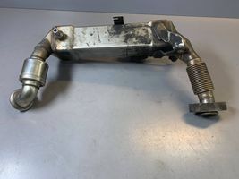 BMW X3 E83 Marmitta/silenziatore centrale 7796519