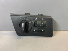 BMW X3 E83 Interruptor de luz 3415107