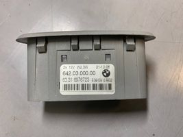 BMW 3 E92 E93 Takaoven sisävalo 63316976723