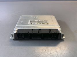 BMW 3 E46 Muut ohjainlaitteet/moduulit 7786887