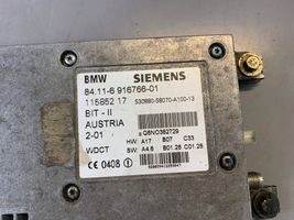 BMW 5 E39 Autres unités de commande / modules 6916766