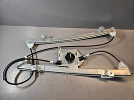 BMW 3 E46 Alzacristalli elettrico della portiera anteriore 8251352