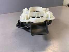 BMW 3 E90 E91 Module d'unité de commande de ventilateur 7547141