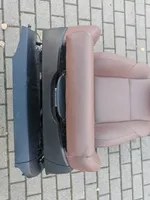 BMW 5 GT F07 Sėdynių komplektas 